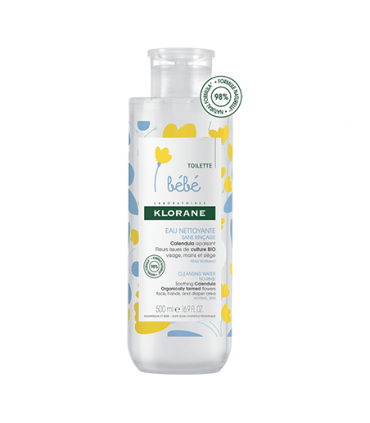 EAU NETTOYANTE 500 ML