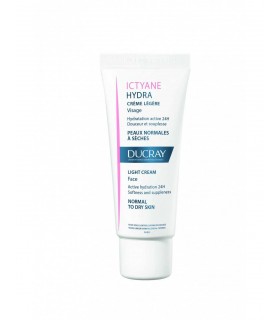 ICTYANE HYDRA CREME LEGERE 40ML