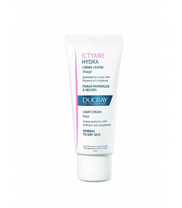 ICTYANE HYDRA CREME LEGERE 40ML