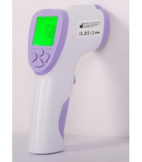 THERMOMÈTRE INFRAROUGE SANS CONTACT
