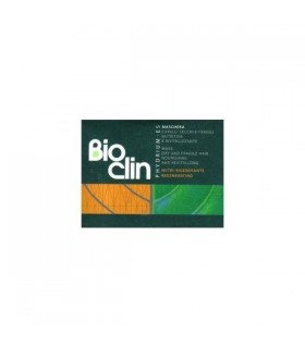 MASQUE CAPILAIRE NUTRITIF REVITALISANT POUR CHEUVEUX SECS FRAGILES 200 ML