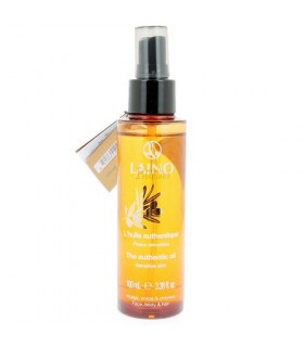 DESTOCKAGE HUILE AUTHENTIQUE 100 ML EXP: 06/2020