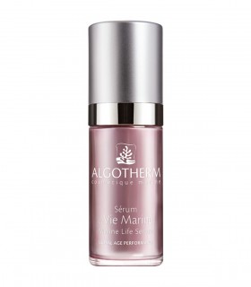 DESTOCKAGE ALGOTIME EXPERT SERUM DE VIE MARINE 30ML EXP:10/2021