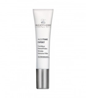 DESTOCKAGE ALGOTIME EXPERT COMBLEUR INTENSIF RIDES 15ML EXP: 10/2021
