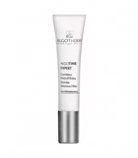 DESTOCKAGE ALGOTIME EXPERT COMBLEUR INTENSIF RIDES 15ML EXP: 10/2021