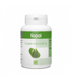 NOPAL - 250MG - 100 GÉLULES