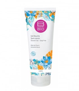 DESTOCKAGE GEL DOUCHE 200 ML EXP: 12/2021