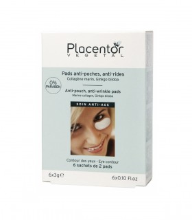 DESTOCKAGE:PADS ANTI-POCHES/ANTI-RIDES EXP:06/2021