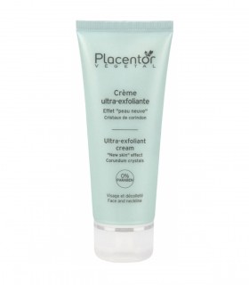 DESTOCKAGE CRÈME ULTRA EXFOLIANTE 75G EXP:12/2021