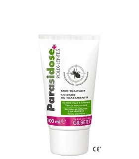 POUX LENTES SOIN TRAITANT 100ML