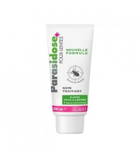 POUX LENTES SOIN TRAITANT 200ML