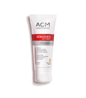 crème visage peau grasse