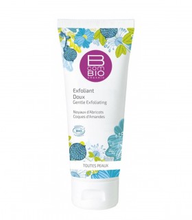 DESTOCKAGE: EXFOLIANT DOUX VISAGE 75 ML EXP10/2021