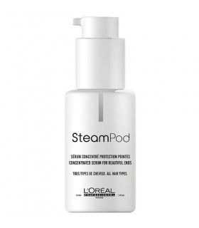L'OREAL PROFESSIONNEL STEAMPOD SERUM CONCENTRE 50ML