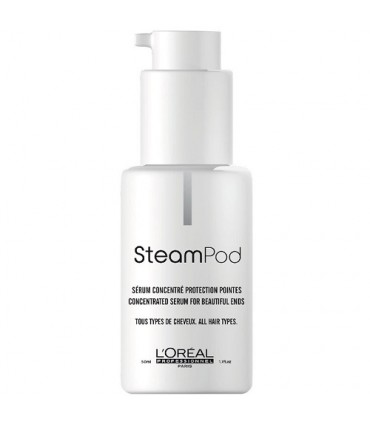 L'OREAL PROFESSIONNEL STEAMPOD SERUM CONCENTRE 50ML