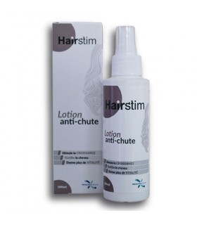 HAIRSTIM LOTION ANTI-CHUTES 100ML