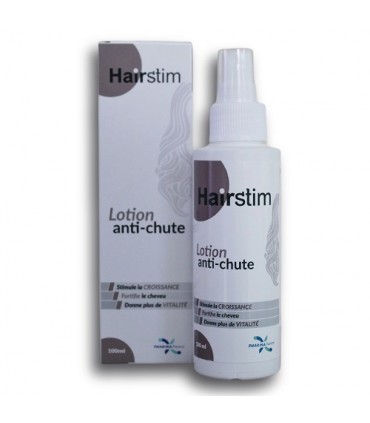 HAIRSTIM LOTION ANTI-CHUTES 100ML
