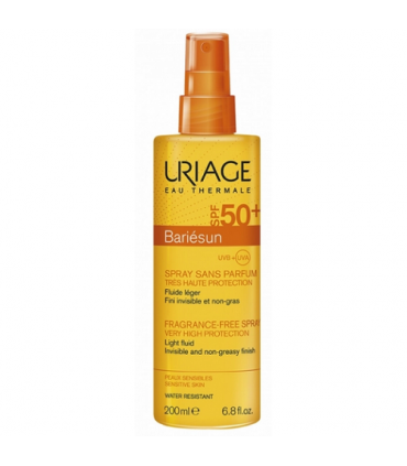 BARIESUN SPRAY SPF50 200ML