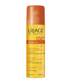BARIESUN BRUME SECHE SPF50+ 200ML