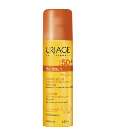 BARIESUN BRUME SECHE SPF50+ 200ML