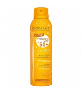 PHOTODERM MAX SPF 50+ 150ML