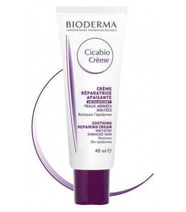 CICABIO CRÈME