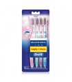 BROSSE A DENTS FAMILY PACK DELICATE PACK