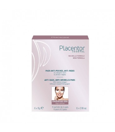 PADS ANTI-POCHES/ANTI-RIDES