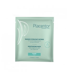 MASQUE HYDRATANT INTENSE