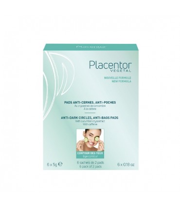 PADS ANTI-CERNES/ANTI-POCHES