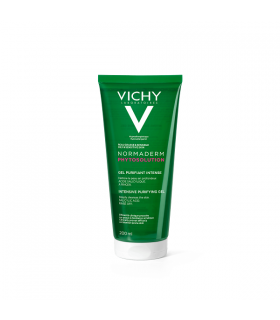 NORMADERM PHYTOSOLUTION GEL PURIFIANT 200ML