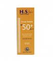 H&S Line Ecran Solaire Invisible Spf50+ 50ml