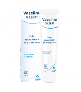 GILBERT VASELINE TUBE 100 ML