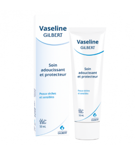 GILBERT VASELINE TUBE 50 ML