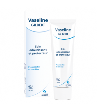 GILBERT VASELINE TUBE 50 ML