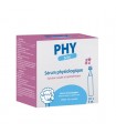 PHY SÉRUM PHYSIOLOGIQUE GILBERT 20*5ML