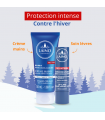 Pack LAINO PROTECTION INTENSE CREME MAIN+ BAUME A LEVRE