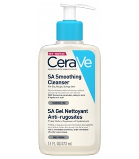SA GEL NETTOYANT ANTI RUGOSITÉS 473 ML