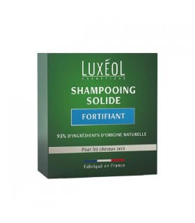 shampoing solide Fortifiant