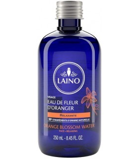 DESTOCKAGE EAU DE FLEUR D'ORANGER 250ML EXP:11/22