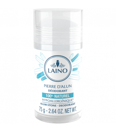 PIERRE D'ALUN DE PANAMA STICK 75 G