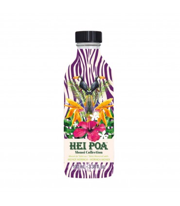 MONOI COLLECTION MORINGA 100ML
