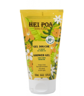 Soins Corps au Monoï de Tahiti AO 150ml