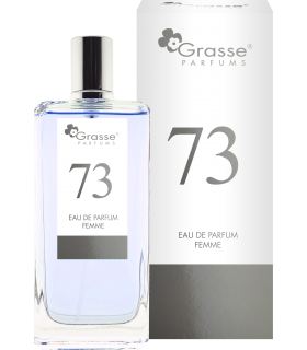 FLACON GRASSE N°73 100ML