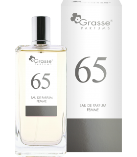 FLACON GRASSE N°65  100ML