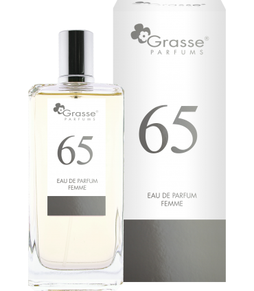 FLACON GRASSE N°65  100ML