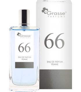 FLACON GRASSE N°66  100ML