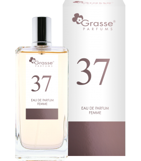 FLACON GRASSE N°37  100ML