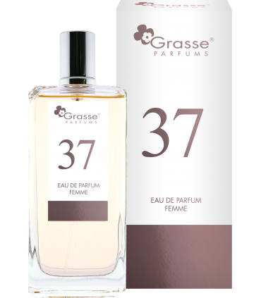FLACON GRASSE N°37  100ML