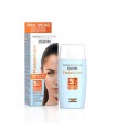 FOTOPROTECTOR FUSION WATER SPF50+ TOUCHER SEC 50ML